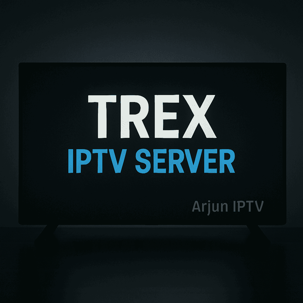 Trex IPTV